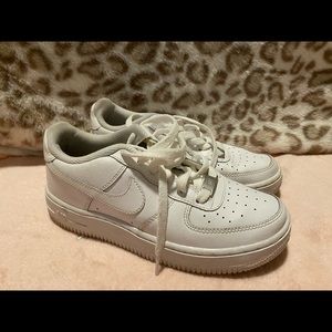 Air Force 1s
